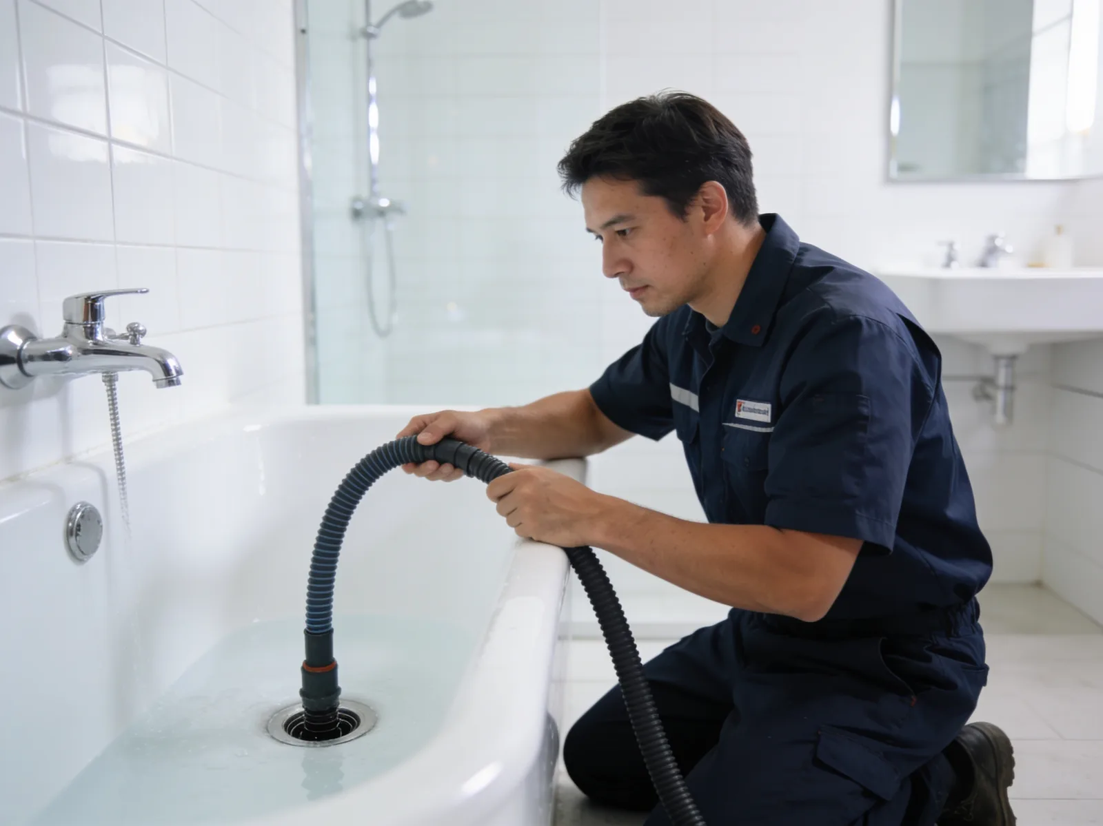 Emergency Plumber Dorr, MI FAQs